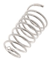 Anello Pesavento Donna Dna in Argento Diamante WDNAA190/M